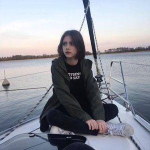 Meet your Posher, Amanda